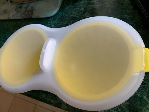 Microwave Egg Poacher - Easy & Healthy Poached Eggs in Minutes photo review