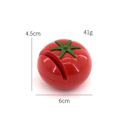 Mini Tomato Knife Sharpener - Portable Home Sharpening Tool