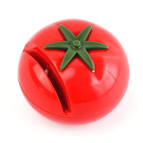 Mini Tomato Knife Sharpener - Portable Home Sharpening Tool