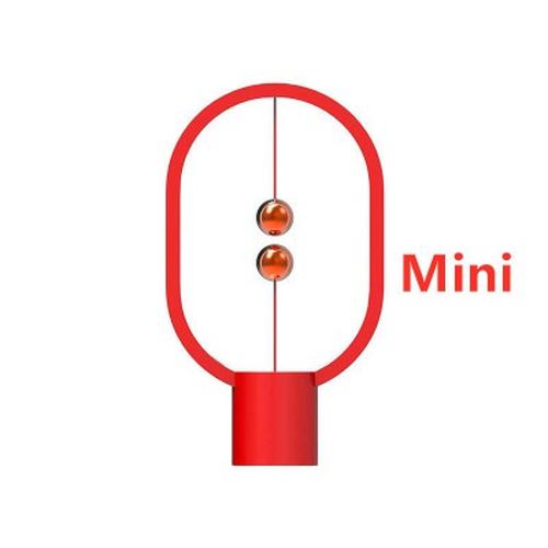 Modern Heng Balance Lamp Magnetic Float Led Indoor Light