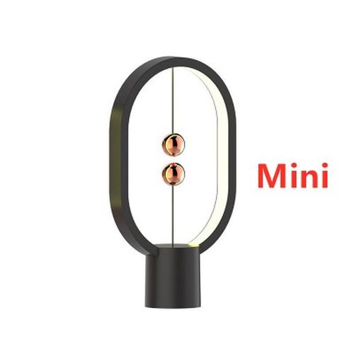 Modern Heng Balance Lamp Magnetic Float Led Indoor Light