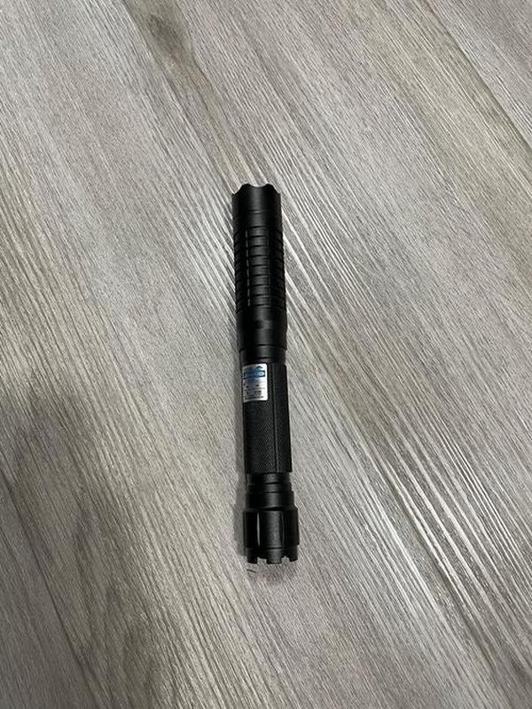 Most Powerful 100000M 450Nm High Power Blue Laser Pointer Flashlight Wicked Lazer Torch photo review