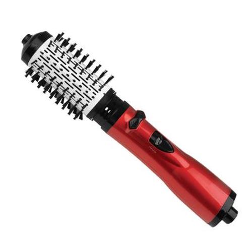 Multifunctional Hair Dryer Volumizer Curler Comb with Rotating Roller Brush