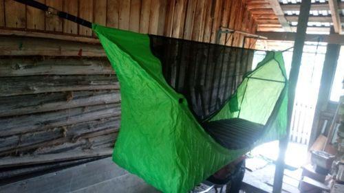 Multifunctional Hammock Tent photo review