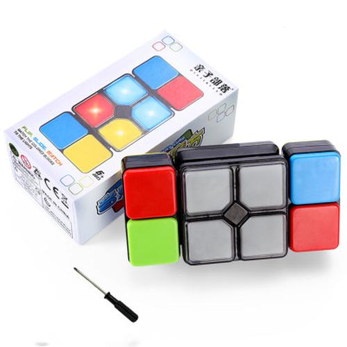 Music Rubik'S Cube