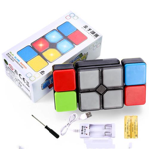 Music Rubik'S Cube