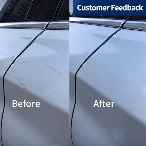 Nano-Fix Scratch Remover