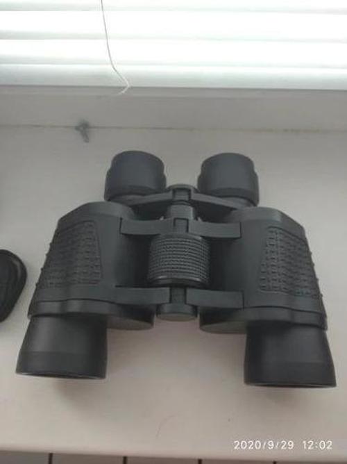 Night Vision Binoculars Long Range Binoculars photo review