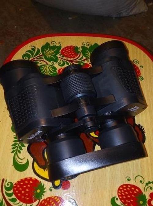 Night Vision Binoculars Long Range Binoculars photo review