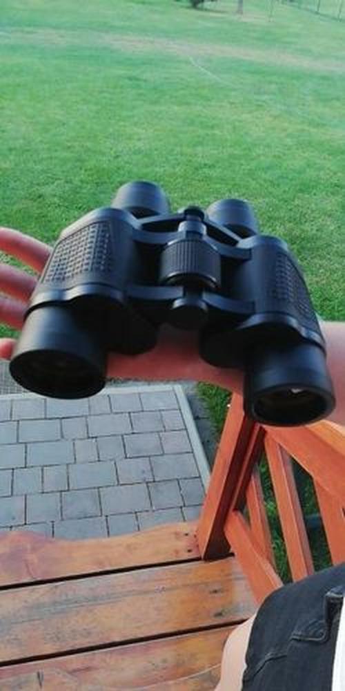 Night Vision Binoculars Long Range Binoculars photo review