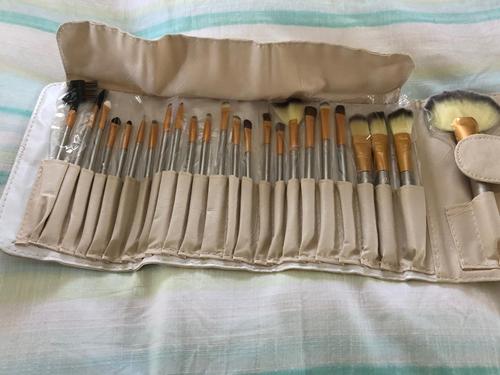 Ocean Blue 24 Piece Brush Set photo review