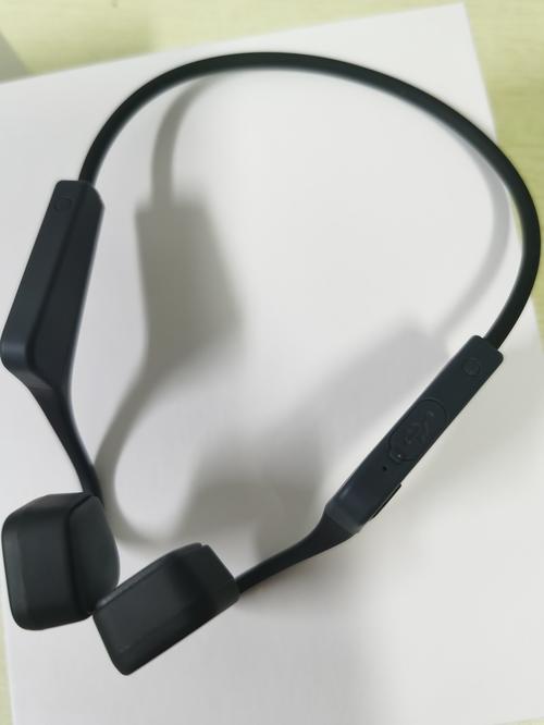 Open-Ear Bone Conduction Headphones for Sports, Running, Cycling, and More photo review