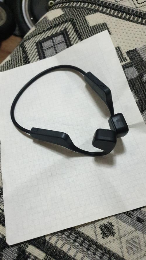 Open-Ear Bone Conduction Headphones for Sports, Running, Cycling, and More photo review