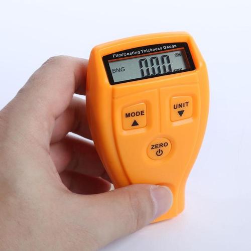 Paint Thickness Gauge