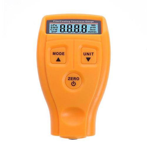 Paint Thickness Gauge