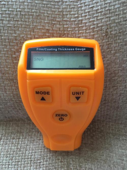 Paint Thickness Gauge photo review