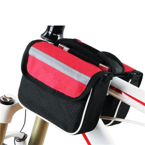 Pannier Bicycle Pouch