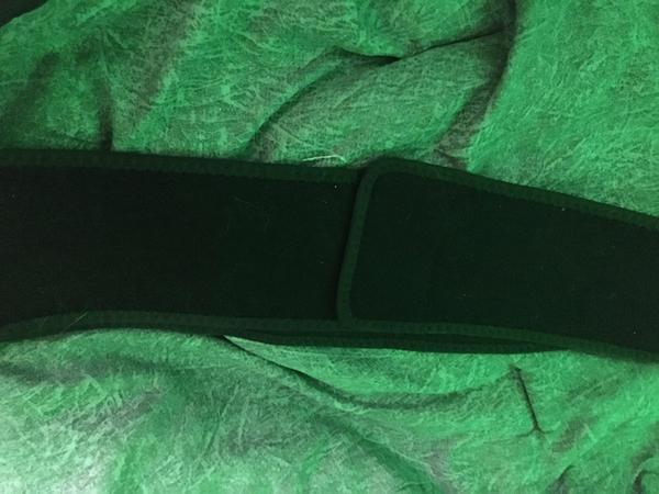 Pelvic Hip Brace Belt For Hip Pain Sciatica Pelvis Lumbar Pain Relief photo review