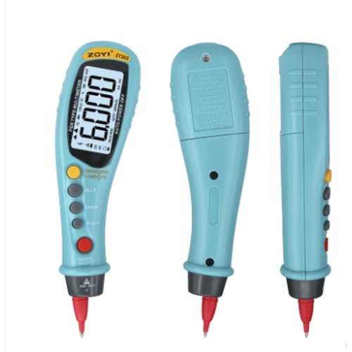 Pen Type Digital Multimeter