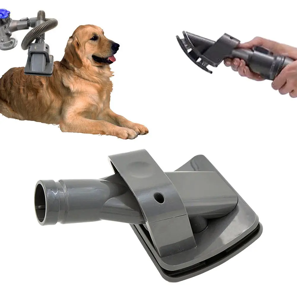 Perfect Pet Grooming Vacuum: Cordless, Easy-to-Use, &amp; Safe for All Pets