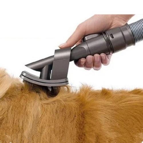 Perfect Pet Grooming Vacuum: Cordless, Easy-to-Use, &amp; Safe for All Pets