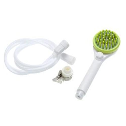 Pet Combing Shower Sprayer