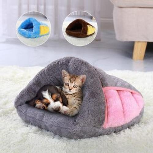 Pocket Igloo For Pet And Dogs - Warm And Comfy For Pets