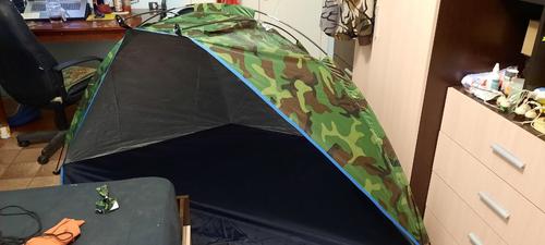 Portable Beach Tent photo review