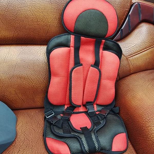 Portable Booster Seat Baby Car For Travel, Suitable for Children 3-12 Years photo review