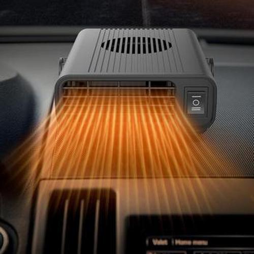 Portable Car Heater