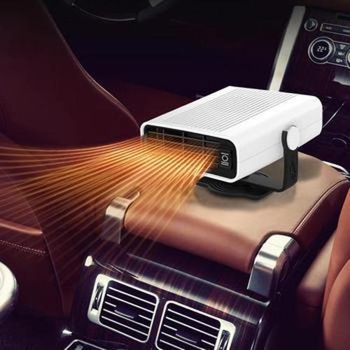 Portable Car Heater