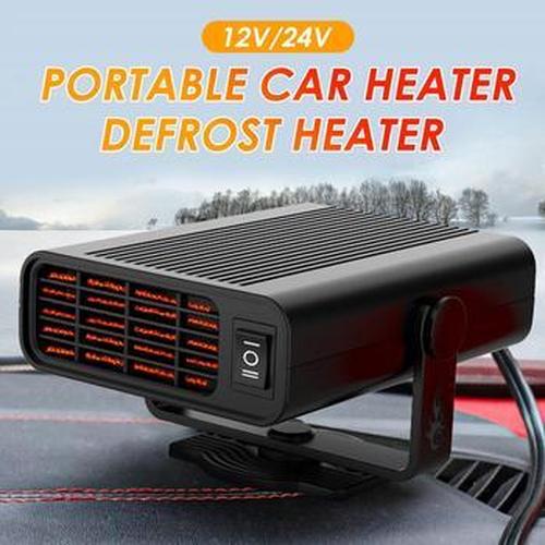 Portable Car Heater