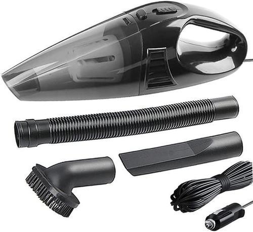 Portable Car Vacuum Cleaner