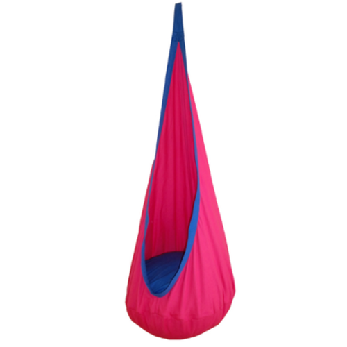 Portable Children Hammock Swing Chair - Indoor Outdoor Patio