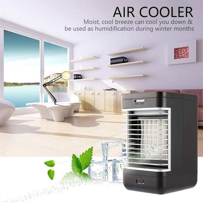 Portable Mini Ac Air Conditioner