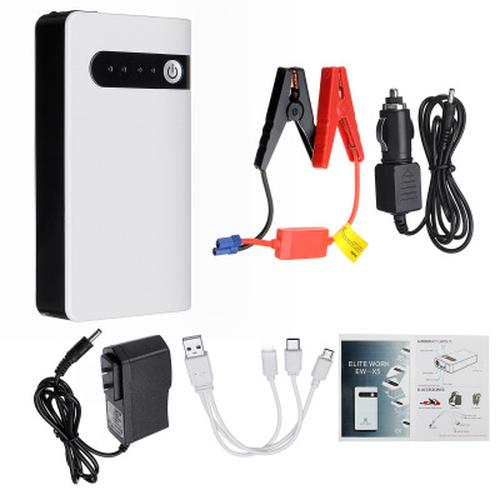 Portable Mini Car Jump Starter