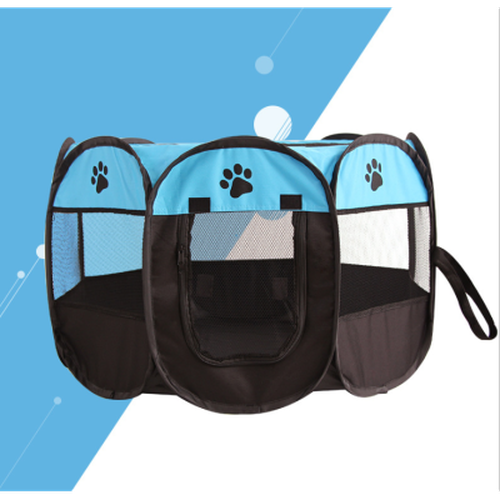 Portable Pet Tent