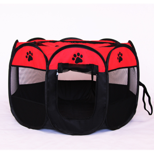 Portable Pet Tent