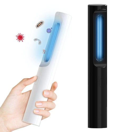 Portable UV Light Steralizing Lamp