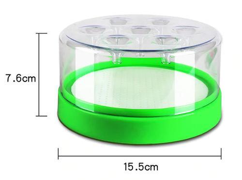 Premium Indoor House Fly Catcher Trap