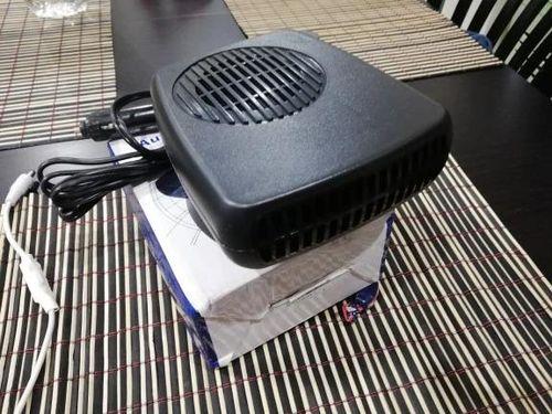 Premium Portable Car Heater Windshield Defroster Plug In 12 Volt Space Heater For Cars photo review