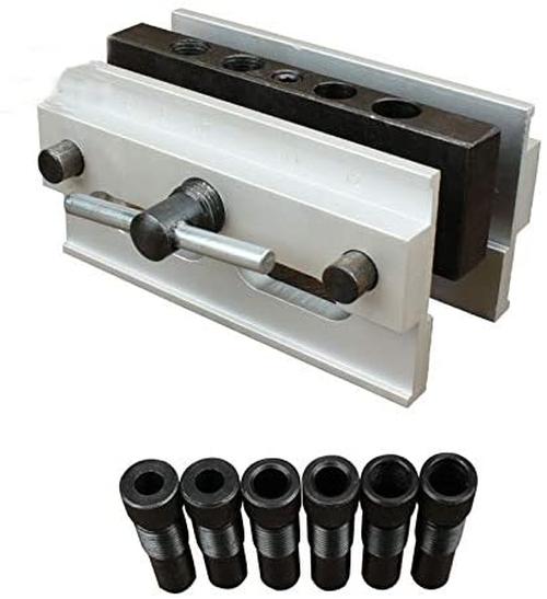 Premium Woodworking Doweling Jig