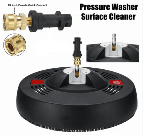 Pressure mop - High Pressure Power Washer Multi-Surface Cleaner