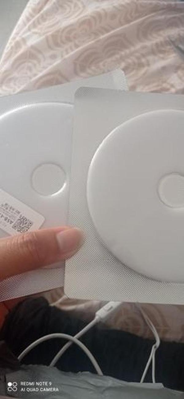 Pro Sagging Correction Breast Upright Lifter Enlarger Patch photo review