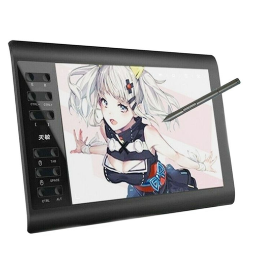 Professional Artist Digital Drawing Sketch Pad