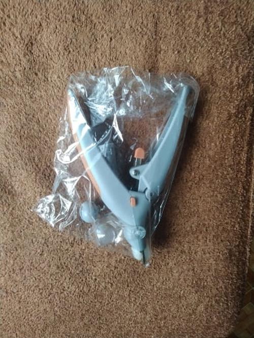 Professional Pet Led Nail Clipper photo review