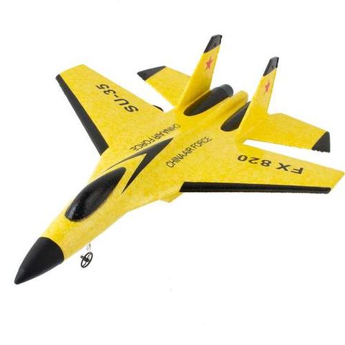 Rc Airplane