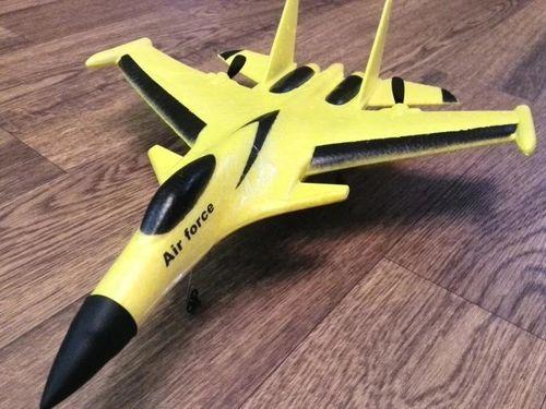 Rc Airplane photo review