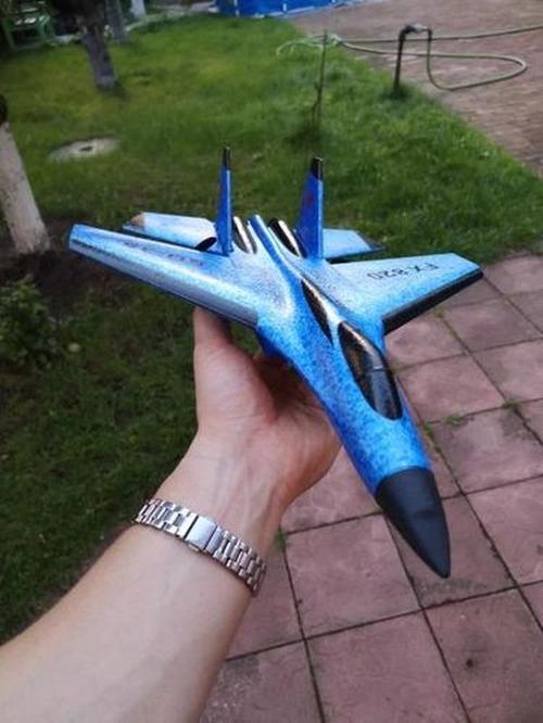 Rc Airplane photo review