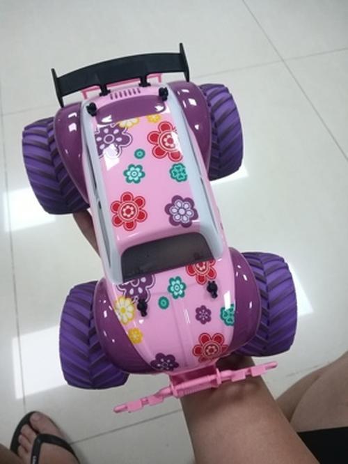 Remote Control Car for Boys and Girls, Climbing Speed Barrier, Birthday Gift, Christmas Gift photo review